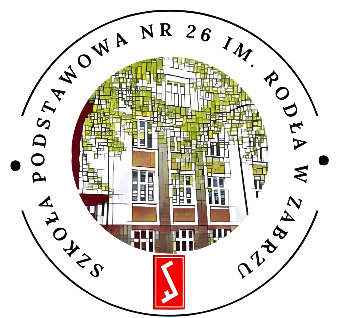 Szkoła Podstawowa nr 26 im. Rodła w&nbsp;Zabrzu